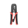 Unitek Zaciskarka grzechotkowa do RJ45 CAT6 (8P/6P/4P) - 1529976 - zdjęcie 2